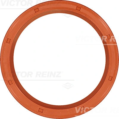 Shaft Seal, crankshaft